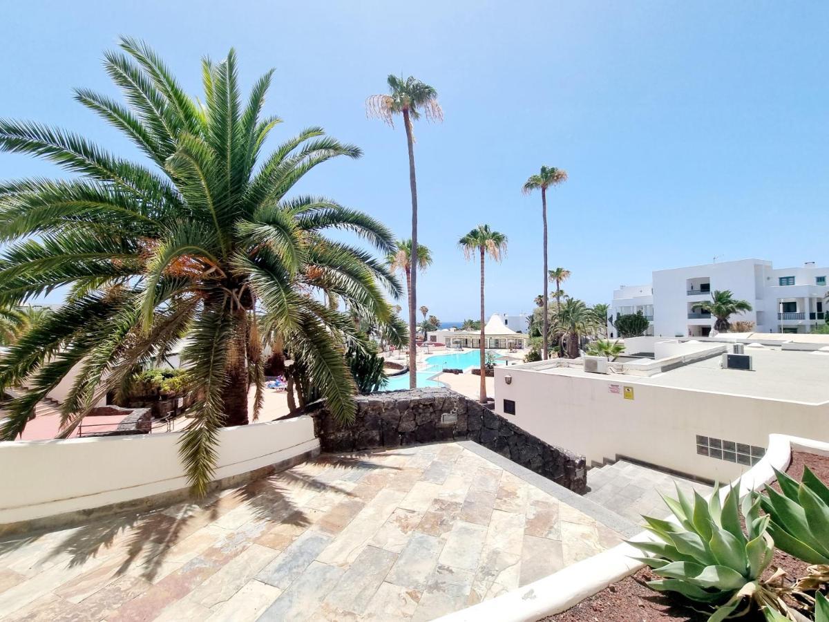 Luxury Apartamento Luz De Mar Complejo Playa Roca コスタ・テギセ エクステリア 写真