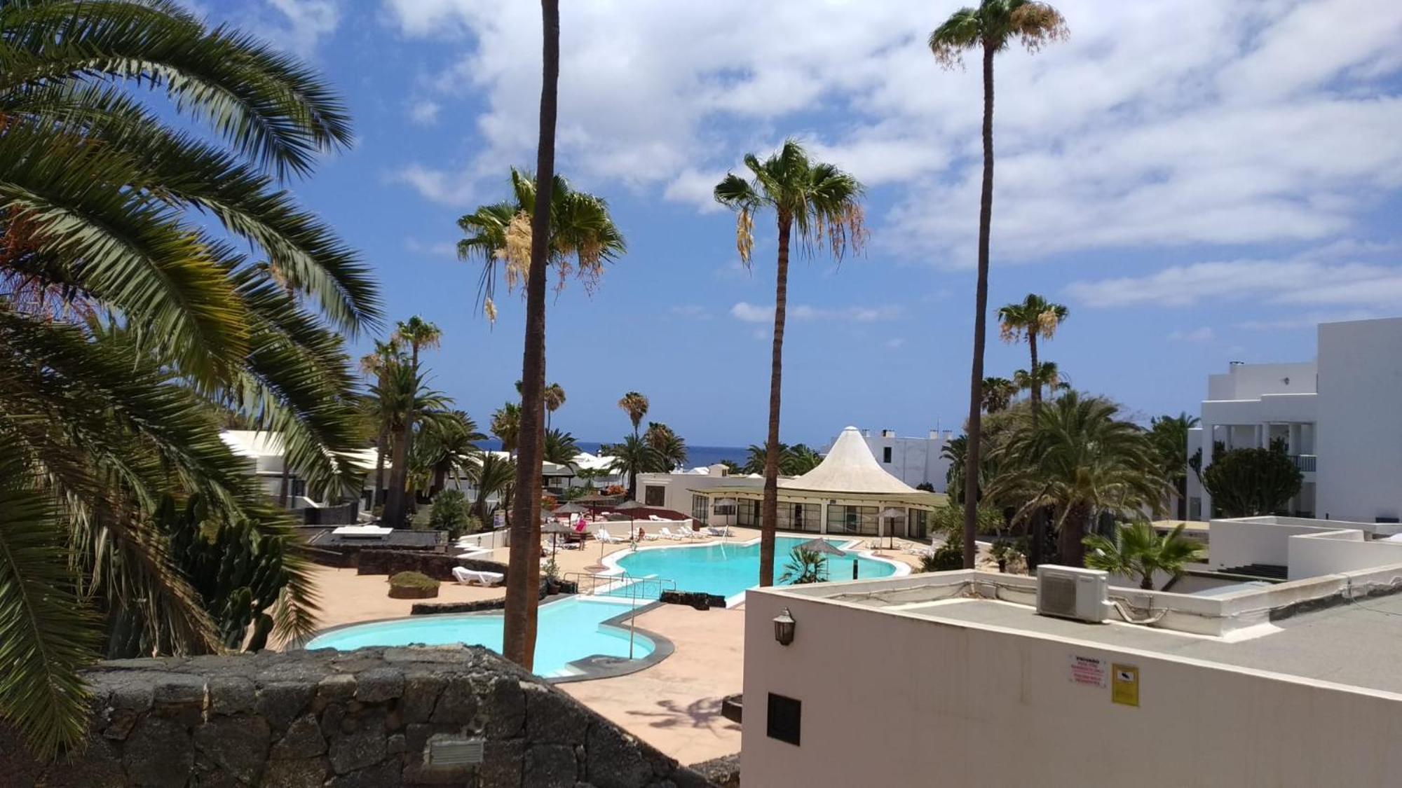 Luxury Apartamento Luz De Mar Complejo Playa Roca コスタ・テギセ エクステリア 写真