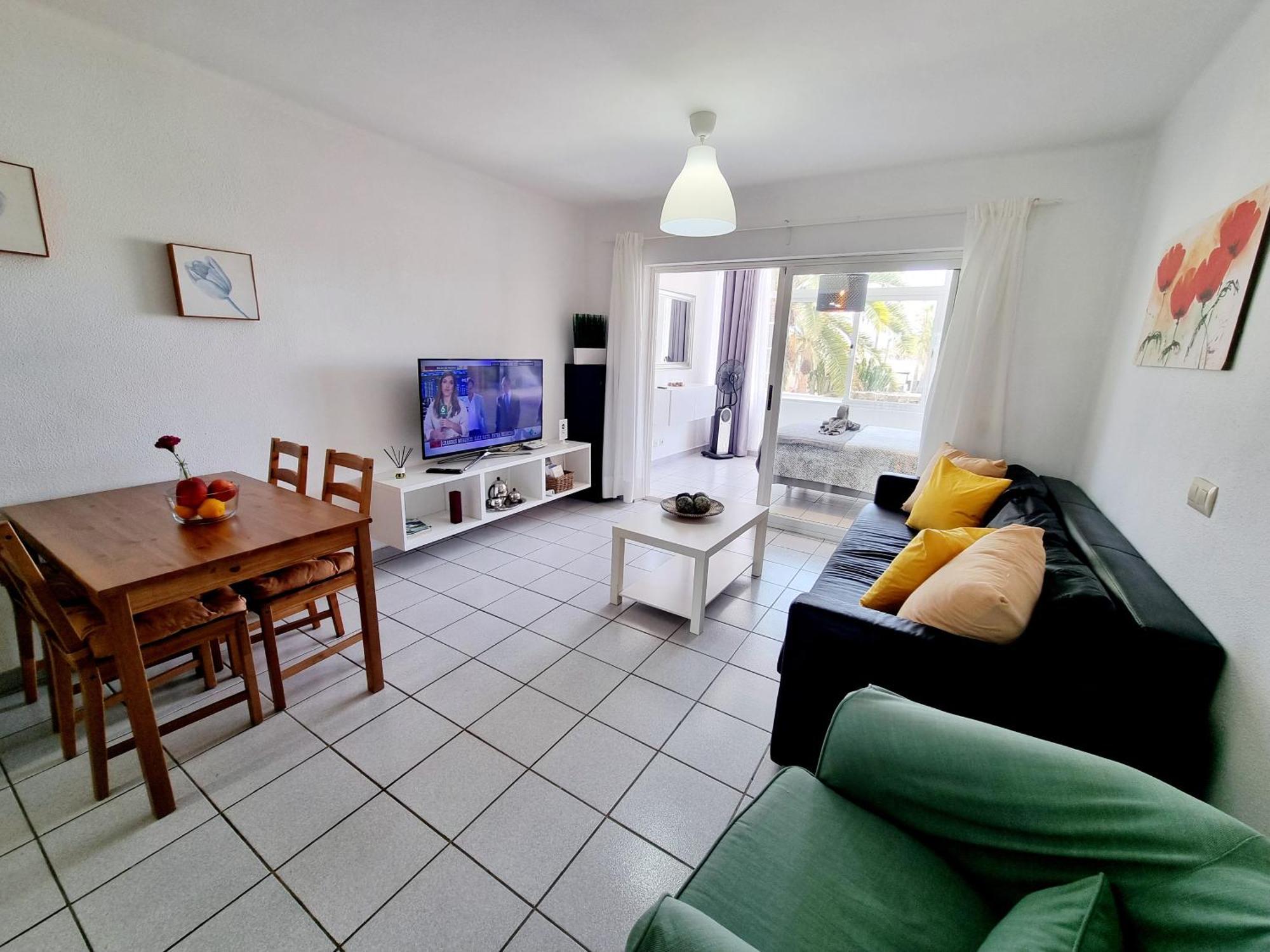 Luxury Apartamento Luz De Mar Complejo Playa Roca コスタ・テギセ エクステリア 写真