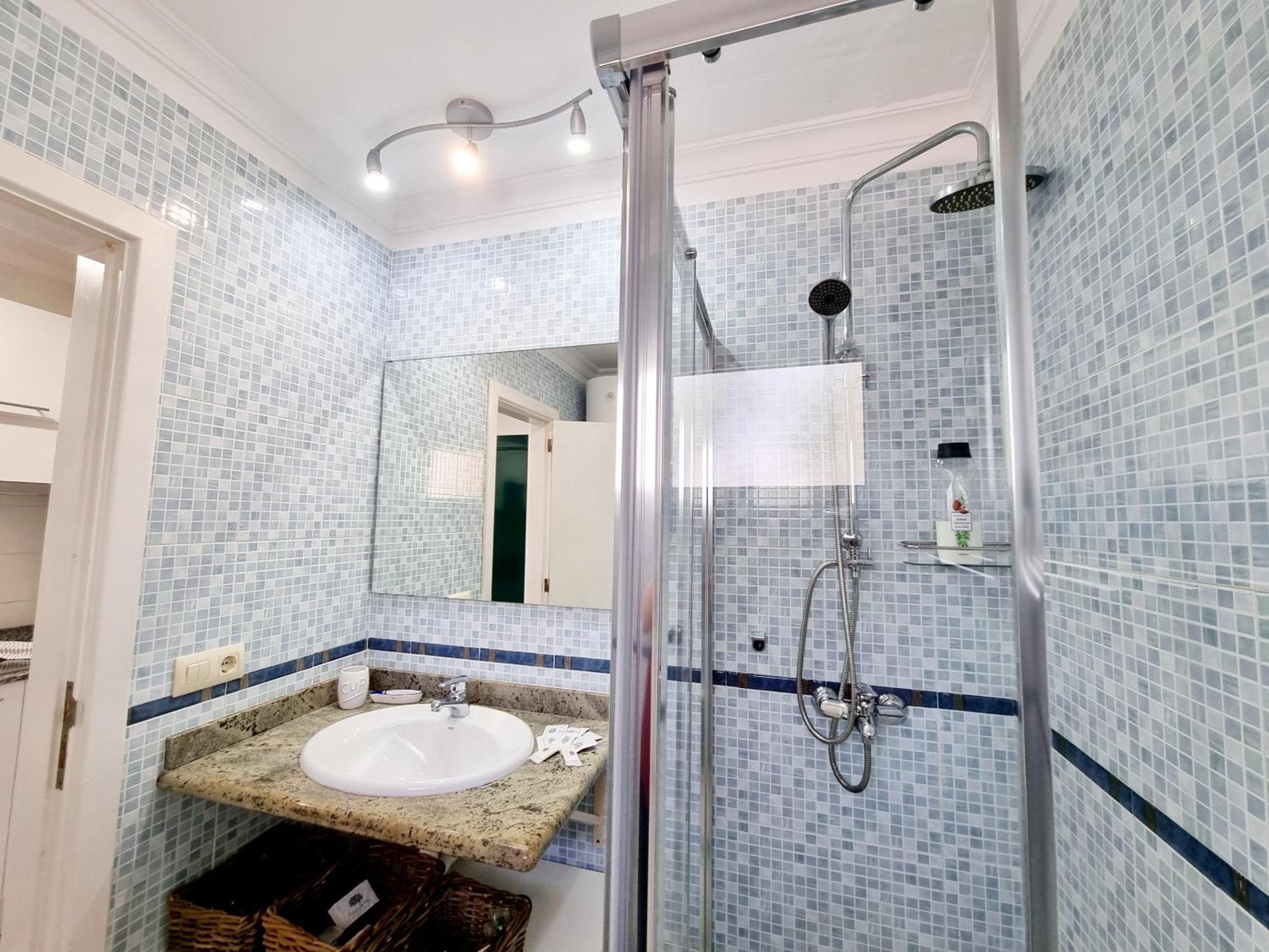 Luxury Apartamento Luz De Mar Complejo Playa Roca コスタ・テギセ エクステリア 写真