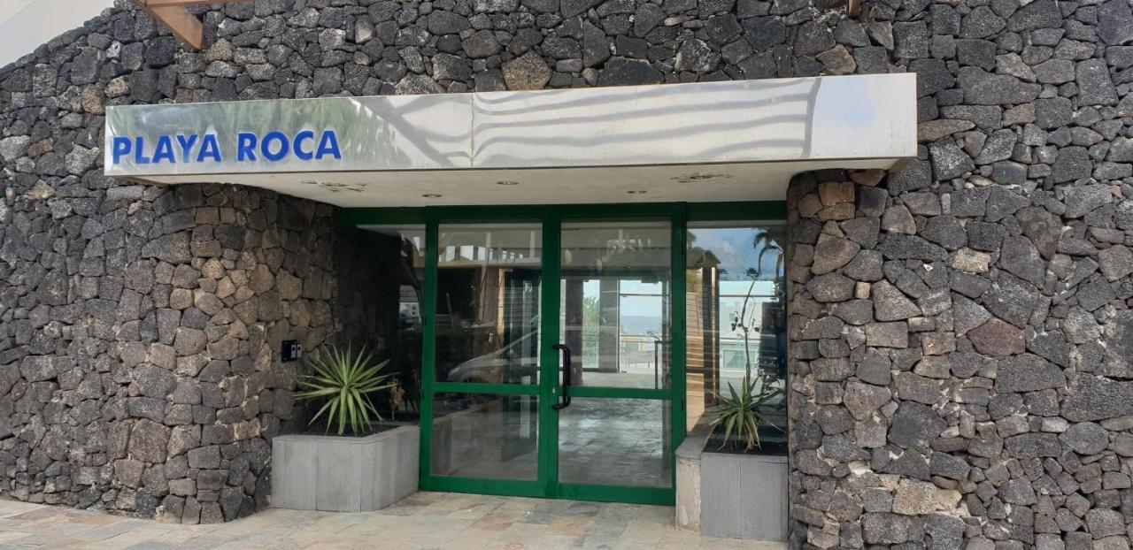 Luxury Apartamento Luz De Mar Complejo Playa Roca コスタ・テギセ エクステリア 写真
